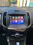 Ford Galaxy 2.0 TDCi Aut. Titanium Gris - thumbnail 13