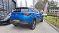 Opel Grandland 1.2 Turbo Business Elegance, 1e Eig / Black Pack, Blau - thumbnail 4