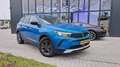 Opel Grandland 1.2 Turbo Business Elegance, 1e Eig / Black Pack, Blau - thumbnail 2