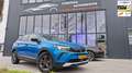 Opel Grandland 1.2 Turbo Business Elegance, 1e Eig / Black Pack, Blau - thumbnail 1