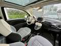 Fiat 500 500 0.9 TwinAir Dualogic Start panoramadach Fekete - thumbnail 5