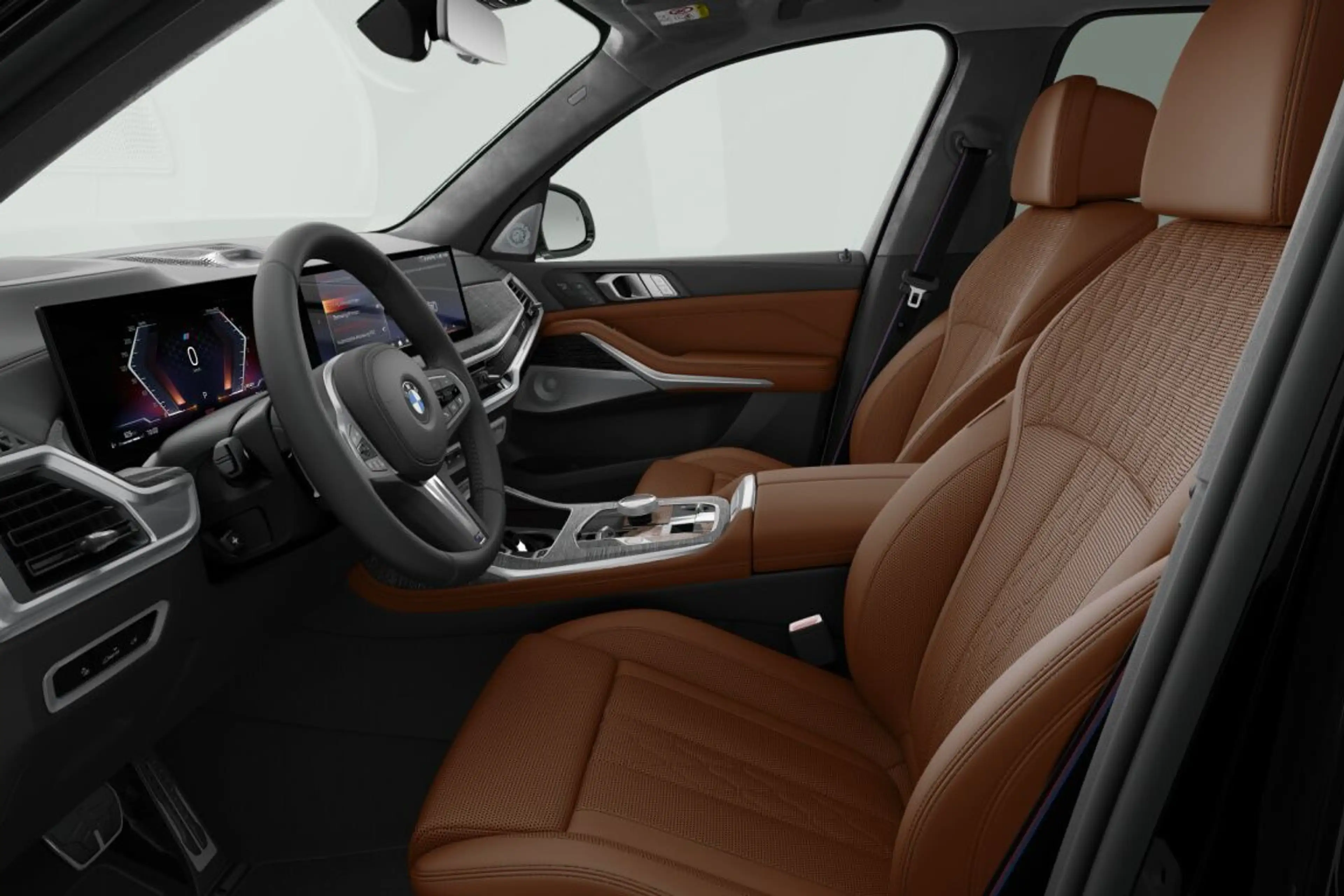 BMW X7 xDrive40i | M Sportpakket Pro | Comfort Pack | Exc — photo 4