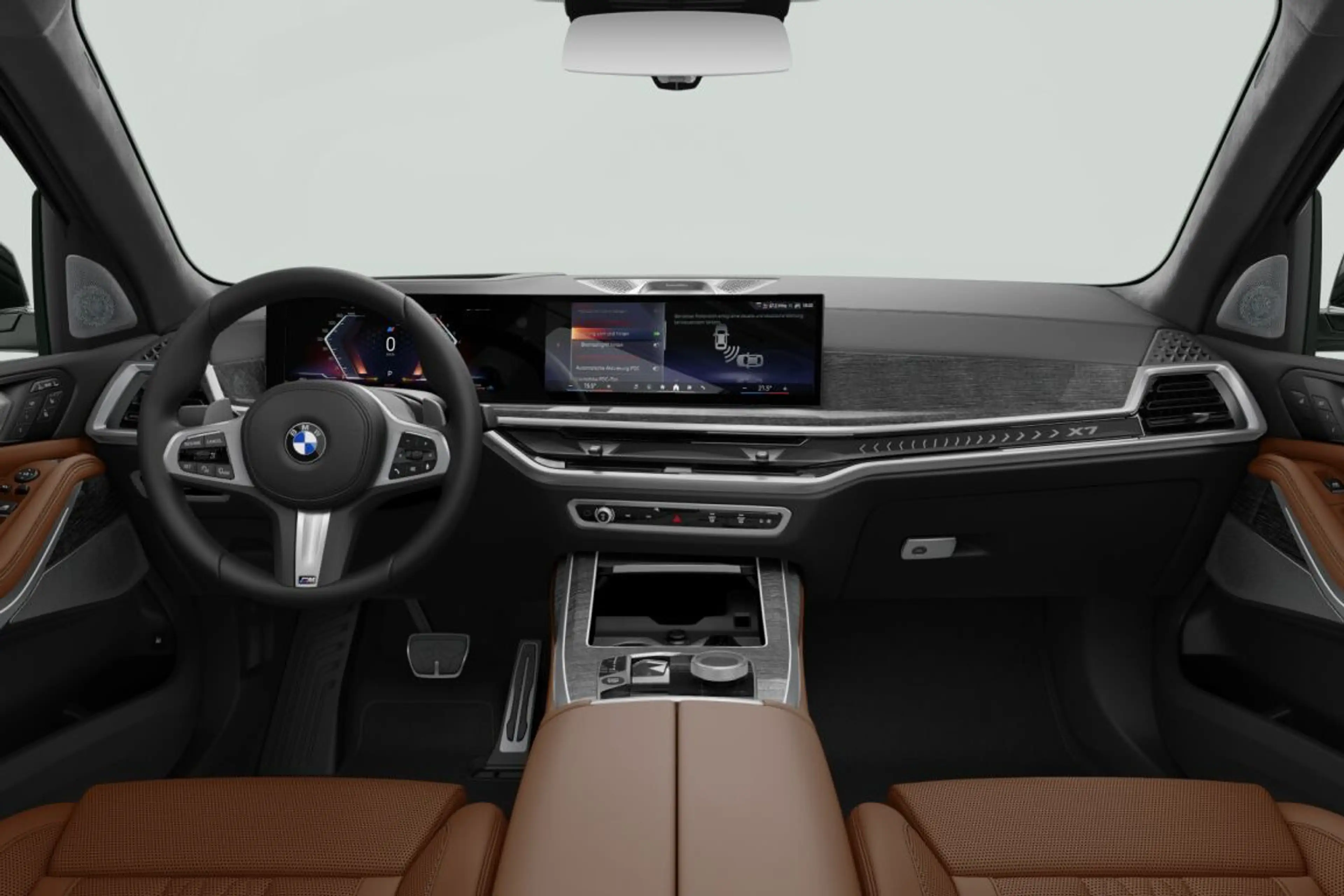 BMW X7 xDrive40i | M Sportpakket Pro | Comfort Pack | Exc — photo 3