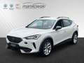 CUPRA Formentor e-Hybrid 204 PS DSG LED APP KLIMA Blanco - thumbnail 1