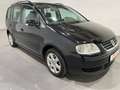 Volkswagen Touran 1.6 FSI Goal Klima PDC Tempomat Noir - thumbnail 4