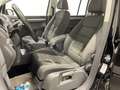 Volkswagen Touran 1.6 FSI Goal Klima PDC Tempomat Noir - thumbnail 6