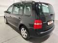 Volkswagen Touran 1.6 FSI Goal Klima PDC Tempomat Noir - thumbnail 2