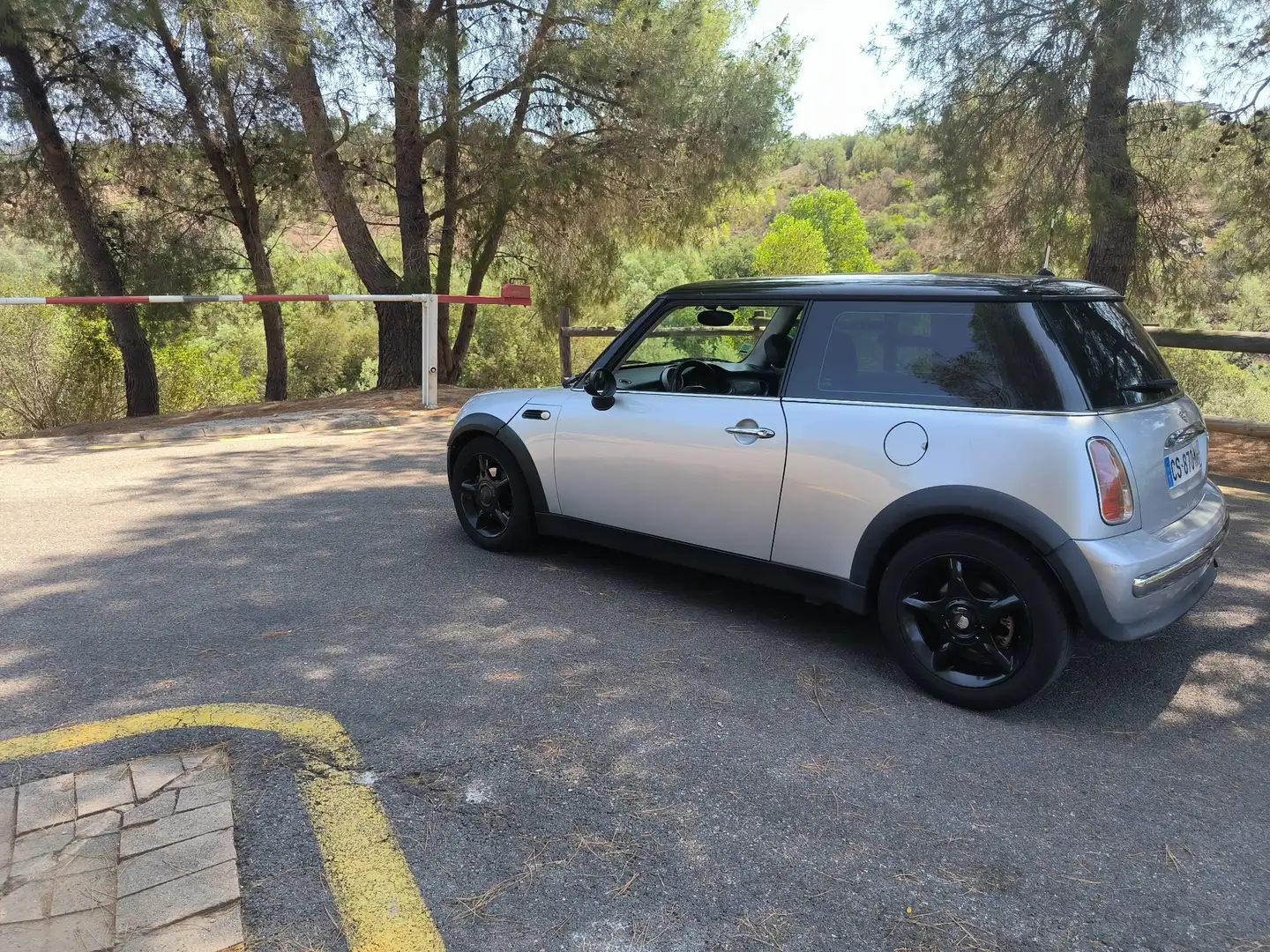 MINI Cooper 1.6 16v JCW - 2