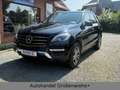 Mercedes-Benz ML 350 ML-Klasse ML 350 CDI*ACC*SHZ*NAVI*AHK*KAMR*4M Schwarz - thumbnail 2