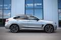 BMW X4 M COMPETITION SHADOW HEAD-UP PANO H&K 360 Grau - thumbnail 10