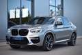 BMW X4 M COMPETITION SHADOW HEAD-UP PANO H&K 360 Grau - thumbnail 1