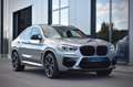 BMW X4 M COMPETITION SHADOW HEAD-UP PANO H&K 360 Grau - thumbnail 4