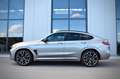 BMW X4 M COMPETITION SHADOW HEAD-UP PANO H&K 360 Grau - thumbnail 9