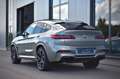 BMW X4 M COMPETITION SHADOW HEAD-UP PANO H&K 360 Grau - thumbnail 5
