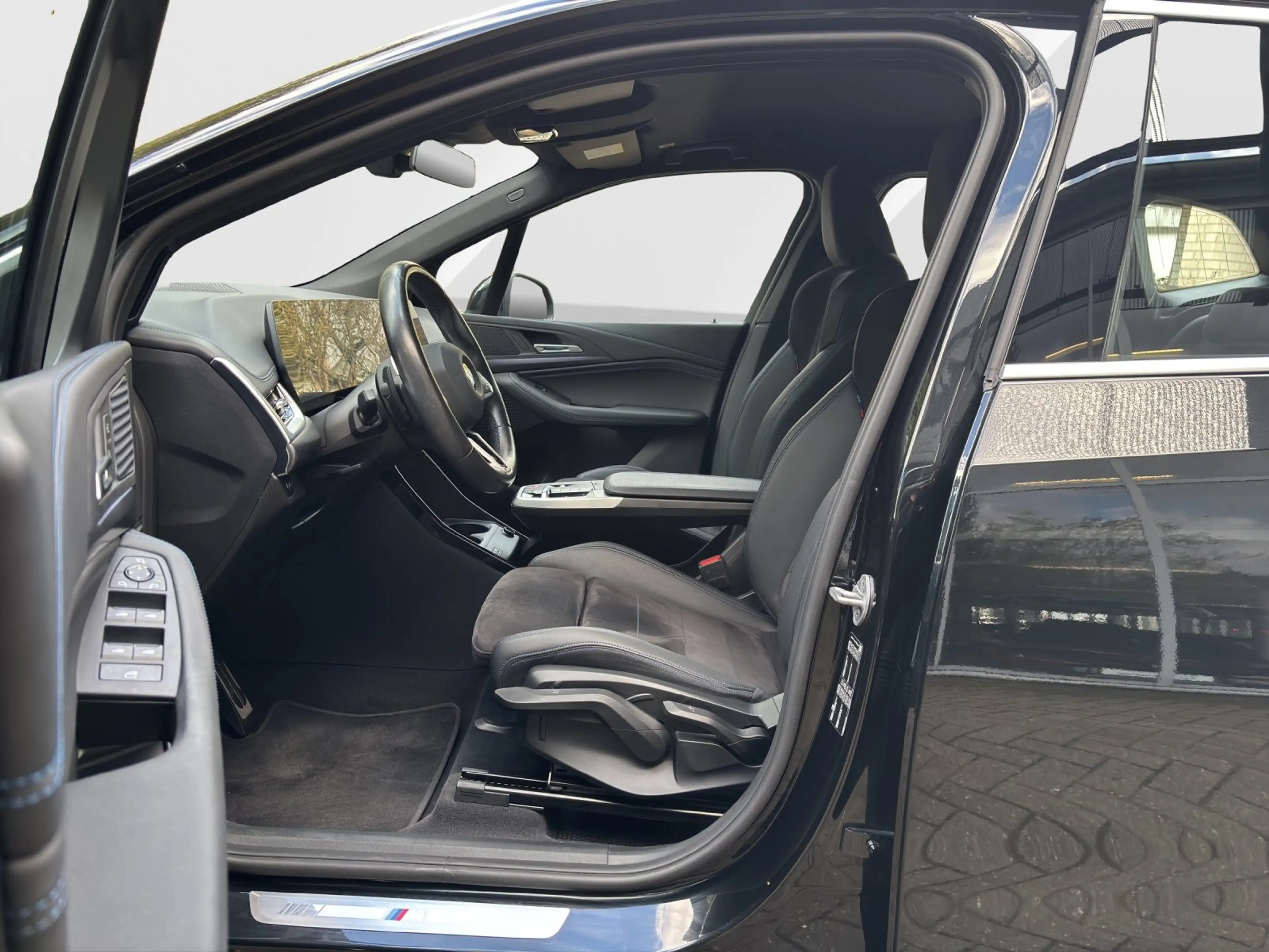 BMW 220 i Active Tourer M Sport | AHK | LED | DAB | Klima — photo 10