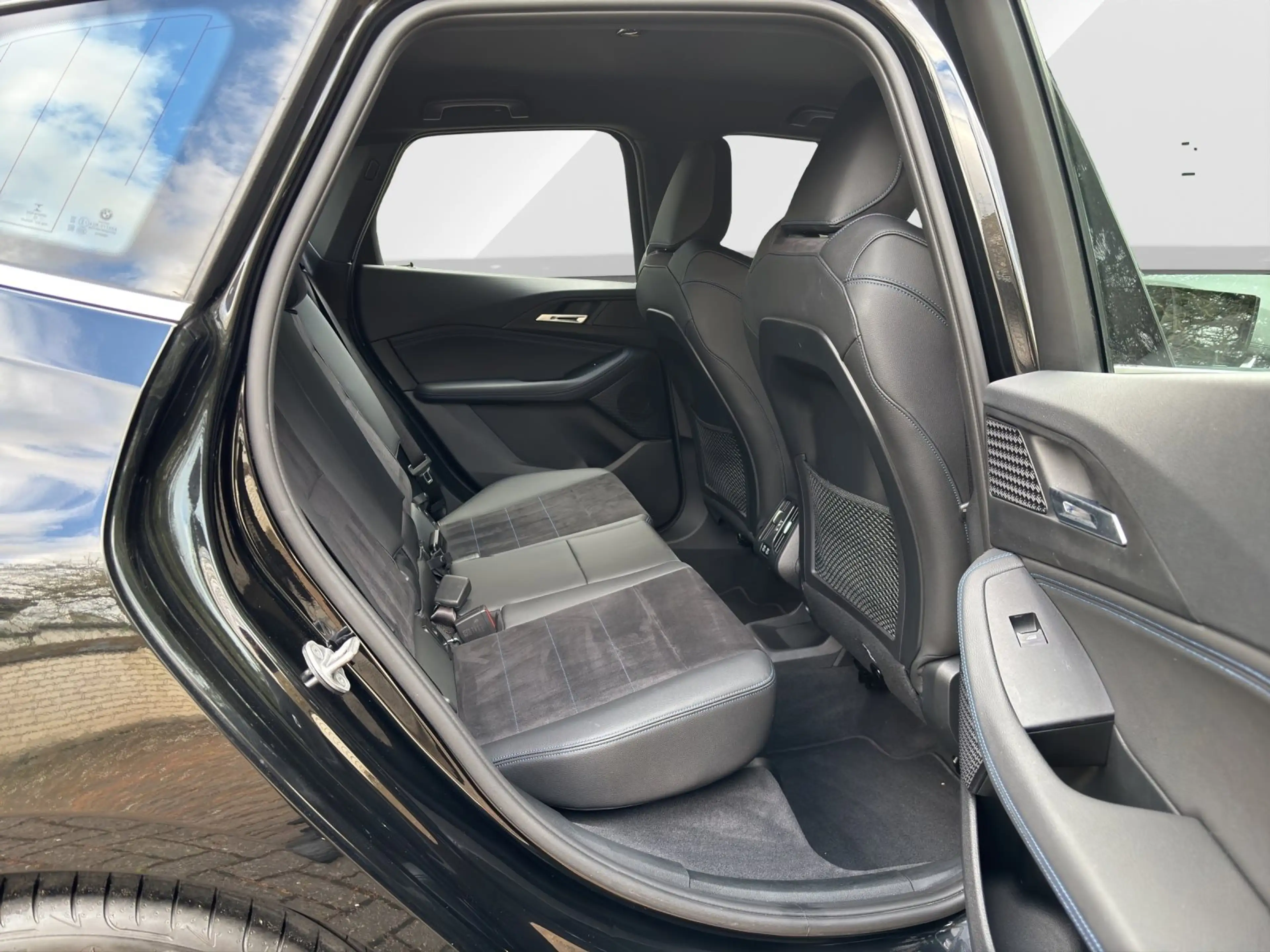 BMW 220 i Active Tourer M Sport | AHK | LED | DAB | Klima — photo 13