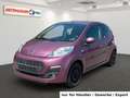 Peugeot 107 1.0 Envy Klimaanlage Fialová - thumbnail 1