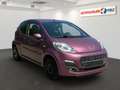 Peugeot 107 1.0 Envy Klimaanlage Fialová - thumbnail 3
