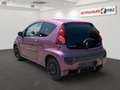 Peugeot 107 1.0 Envy Klimaanlage Fialová - thumbnail 6