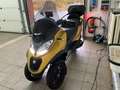 Piaggio MP3 500 Sport Advanced  HPE Yellow Orange - thumbnail 3