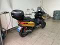 Piaggio MP3 500 Sport Advanced  HPE Yellow Orange - thumbnail 2