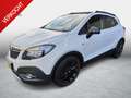 Opel Mokka 1.4 T Cosmo Trekhaak / achteruitrijcamera / Navi Wit - thumbnail 1