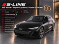 Audi A6 S-LINE INT+EXT A6 eHYBRID quattro 270kW AHK MATRIX 21" BANG&OLUFSEN HeadUP AMBIENTE-PRO Schwarz - thumbnail 1