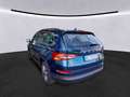 Skoda Kodiaq 2.0 TDI DSG 4x4 CLEVER *AHK *LED *360° *ACC *VIRT Blau - thumbnail 5