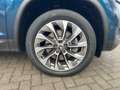 Skoda Kodiaq 2.0 TDI DSG 4x4 CLEVER *AHK *LED *360° *ACC *VIRT Blau - thumbnail 7