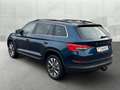 Skoda Kodiaq 2.0 TDI DSG 4x4 CLEVER *AHK *LED *360° *ACC *VIRT Blau - thumbnail 5
