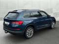 Skoda Kodiaq 2.0 TDI DSG 4x4 CLEVER *AHK *LED *360° *ACC *VIRT Blau - thumbnail 4