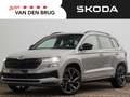 Skoda Karoq 1.5 TSI ACT Sportline Business | Elektrische klep Gris - thumbnail 1