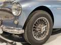 Austin Healey 3000 MK ll Roadster BT7 TÜV NEU Classic Note 2- Gri - thumbnail 8