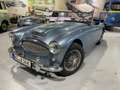 Austin Healey 3000 MK ll Roadster BT7 TÜV NEU Classic Note 2- Gris - thumbnail 1