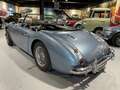 Austin Healey 3000 MK ll Roadster BT7 TÜV NEU Classic Note 2- siva - thumbnail 5