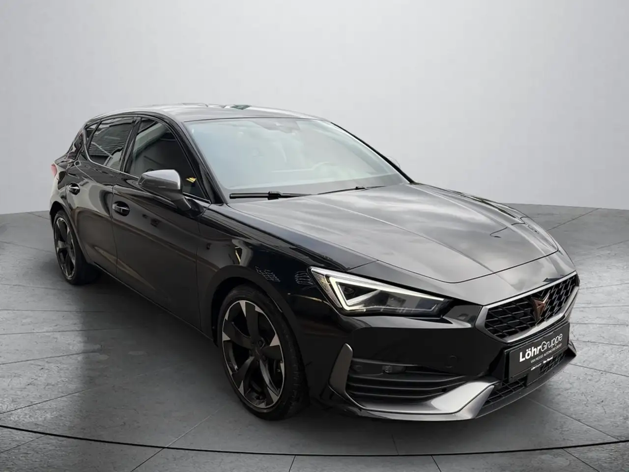 Cupra Leon 1,5eTSI DSG, миниатюра 6