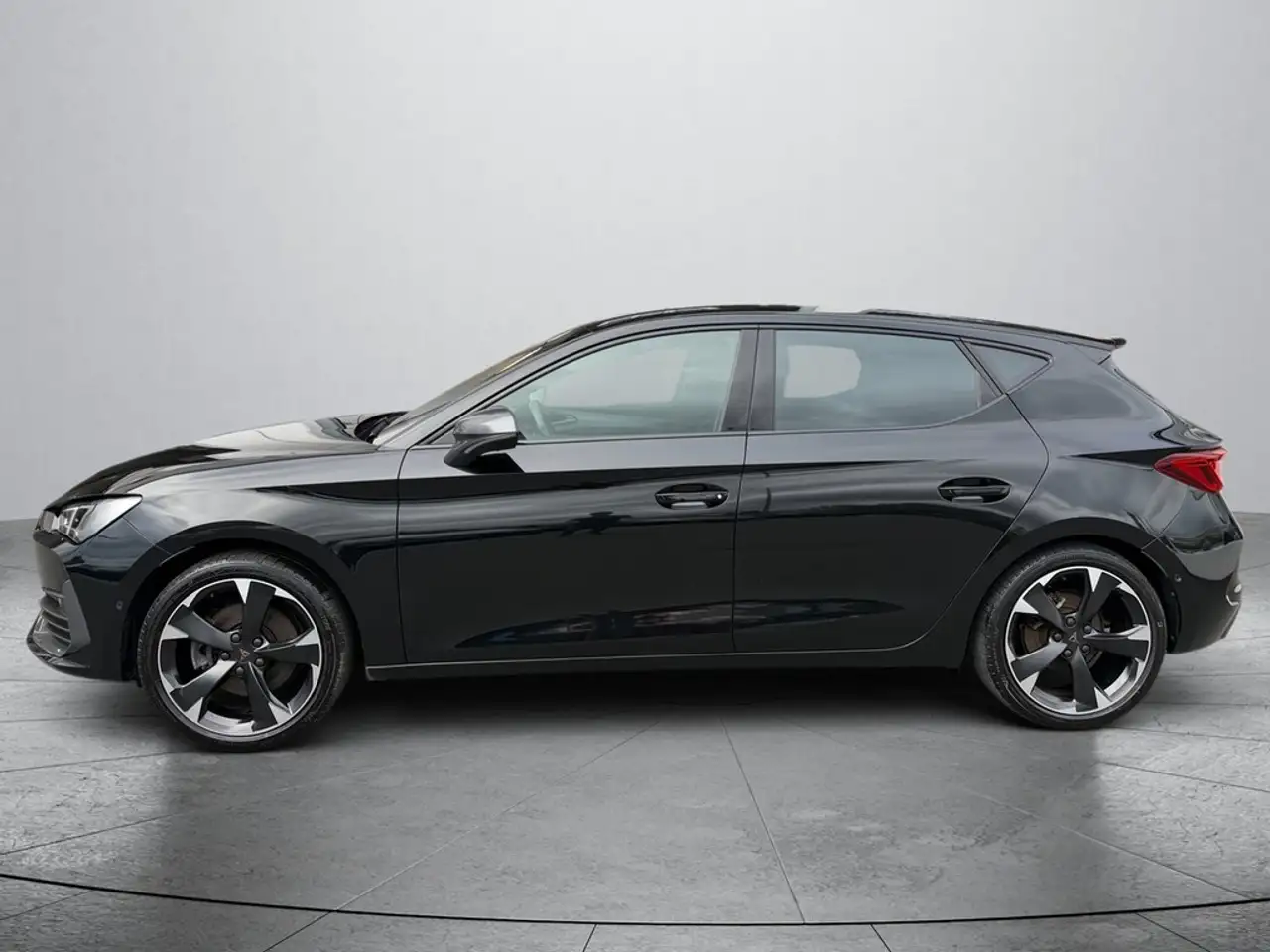 Cupra Leon 1,5eTSI DSG, миниатюра 4