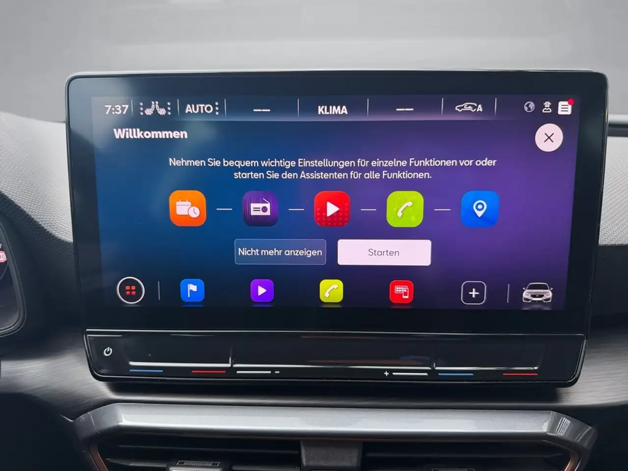 Cupra Leon 1,5eTSI DSG, миниатюра 9