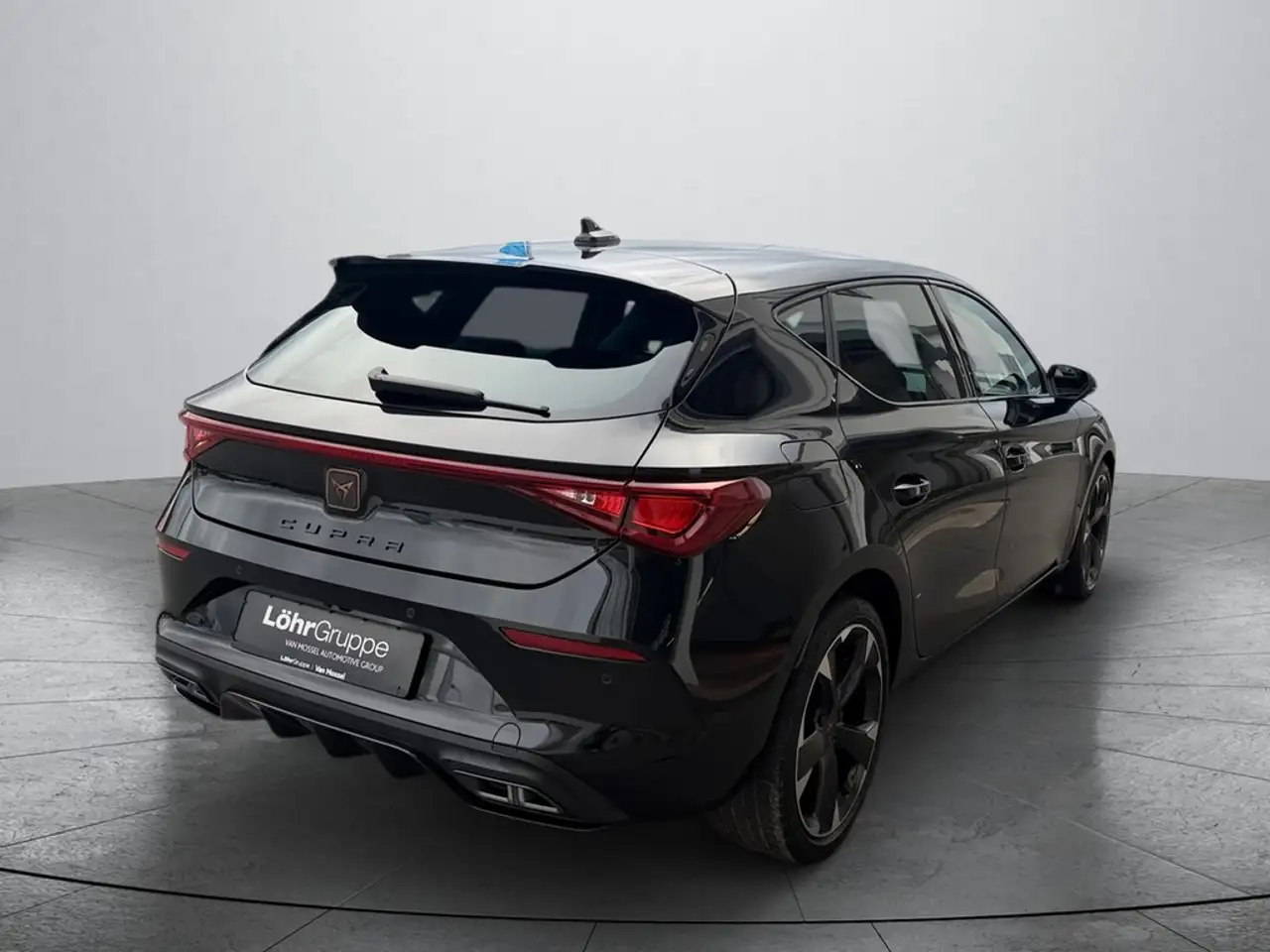 Cupra Leon 1,5eTSI DSG, миниатюра 5