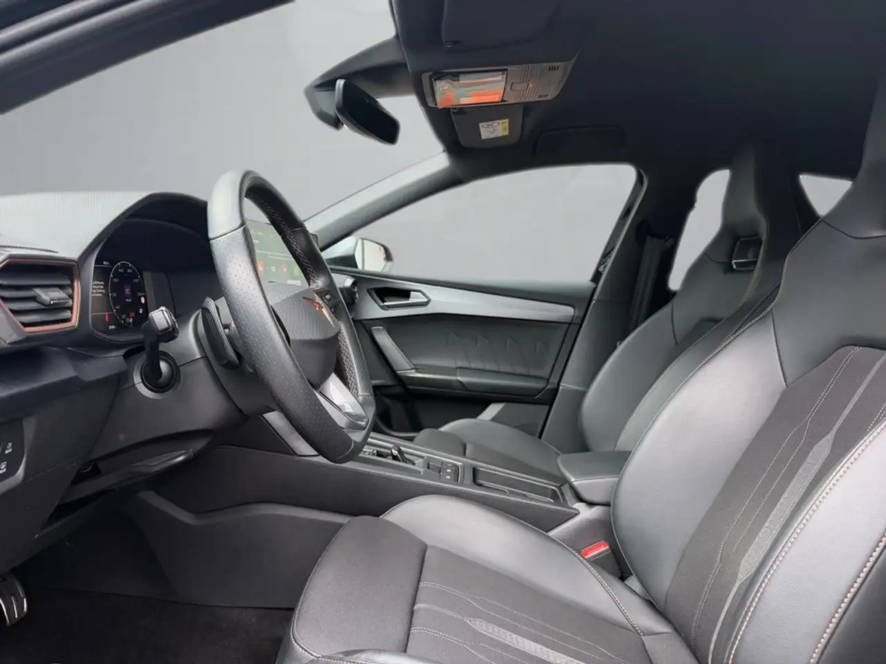 Cupra Leon 1,5eTSI DSG, миниатюра 7