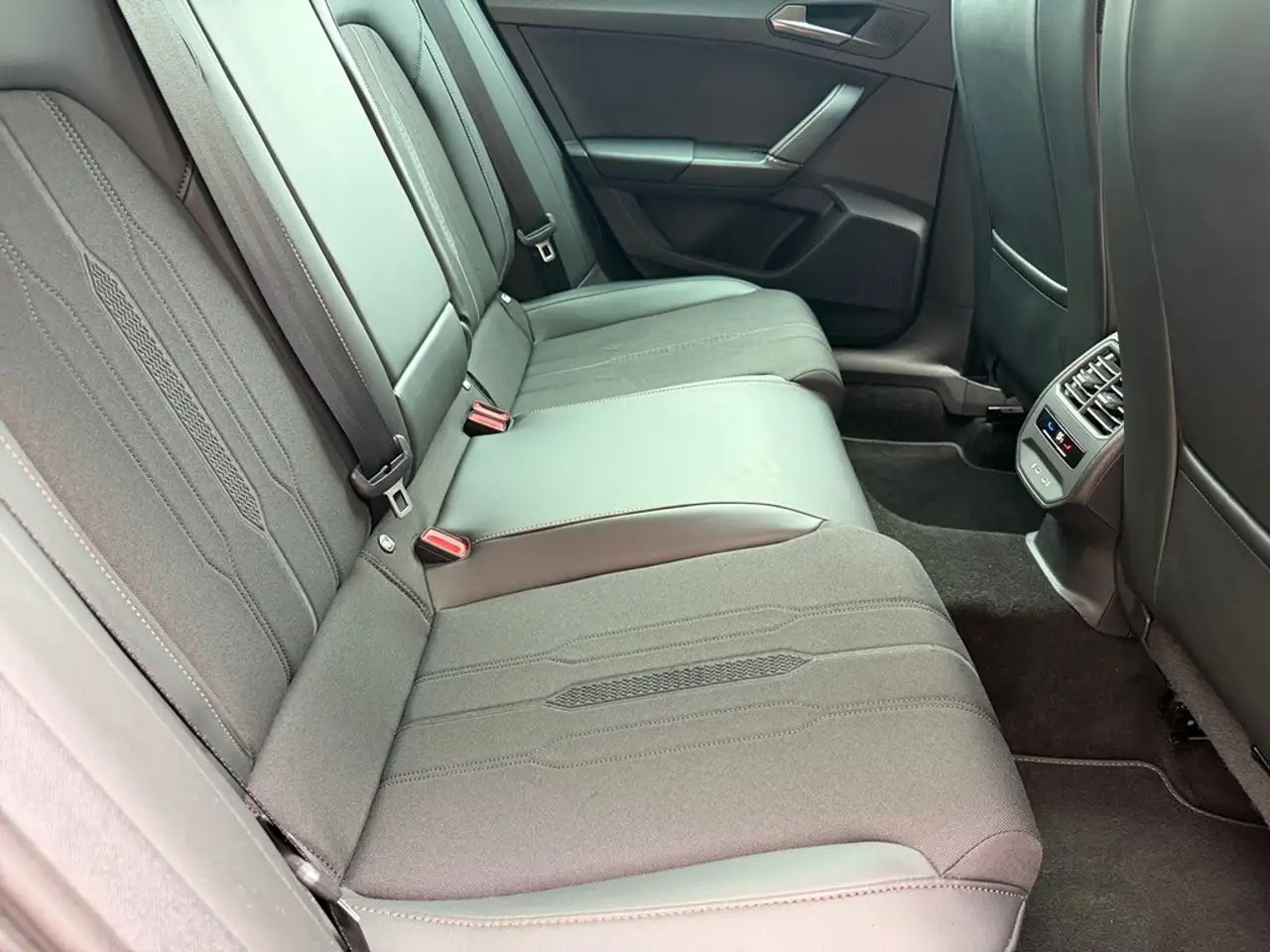 Cupra Leon 1,5eTSI DSG, миниатюра 11
