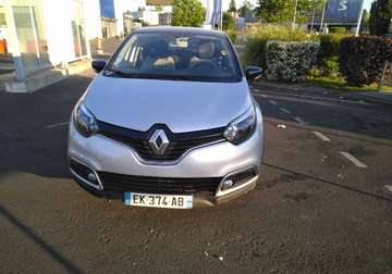 Captur TCe 90 Energy Zen