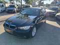 BMW 320 Baureihe 3 Lim. 320d Schwarz - thumbnail 1