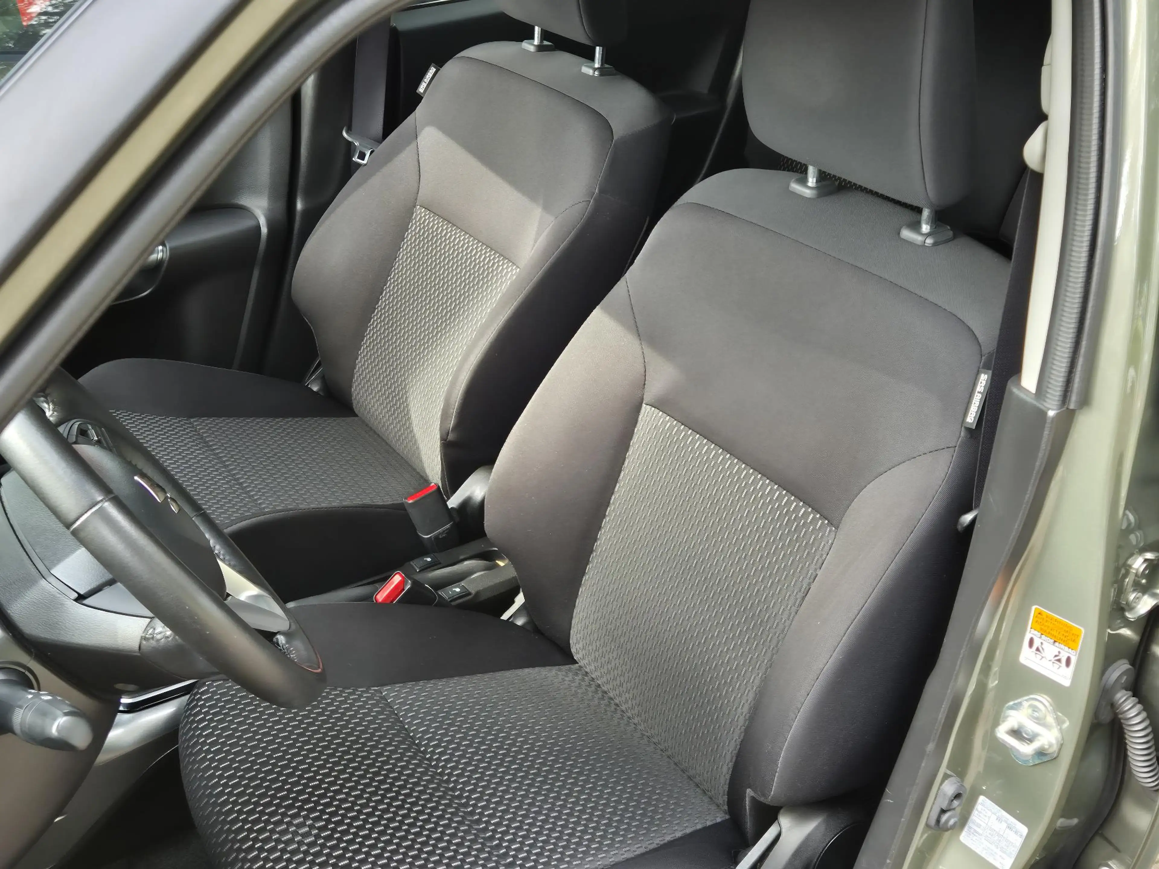 Suzuki Ignis 1.2 Smart Hybrid Select | Naviagatie | Achteruitri — photo 11