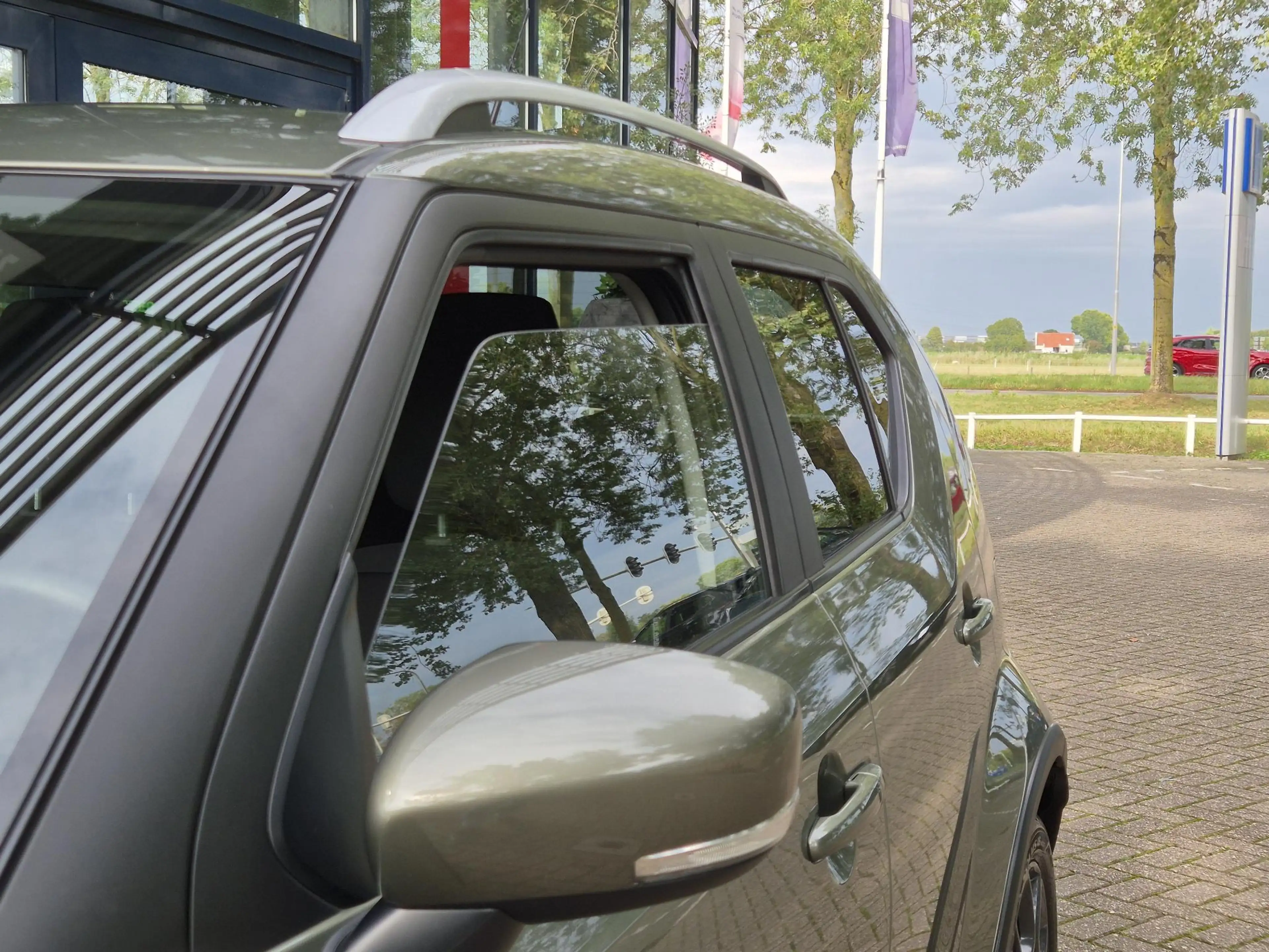 Suzuki Ignis 1.2 Smart Hybrid Select | Naviagatie | Achteruitri — photo 7