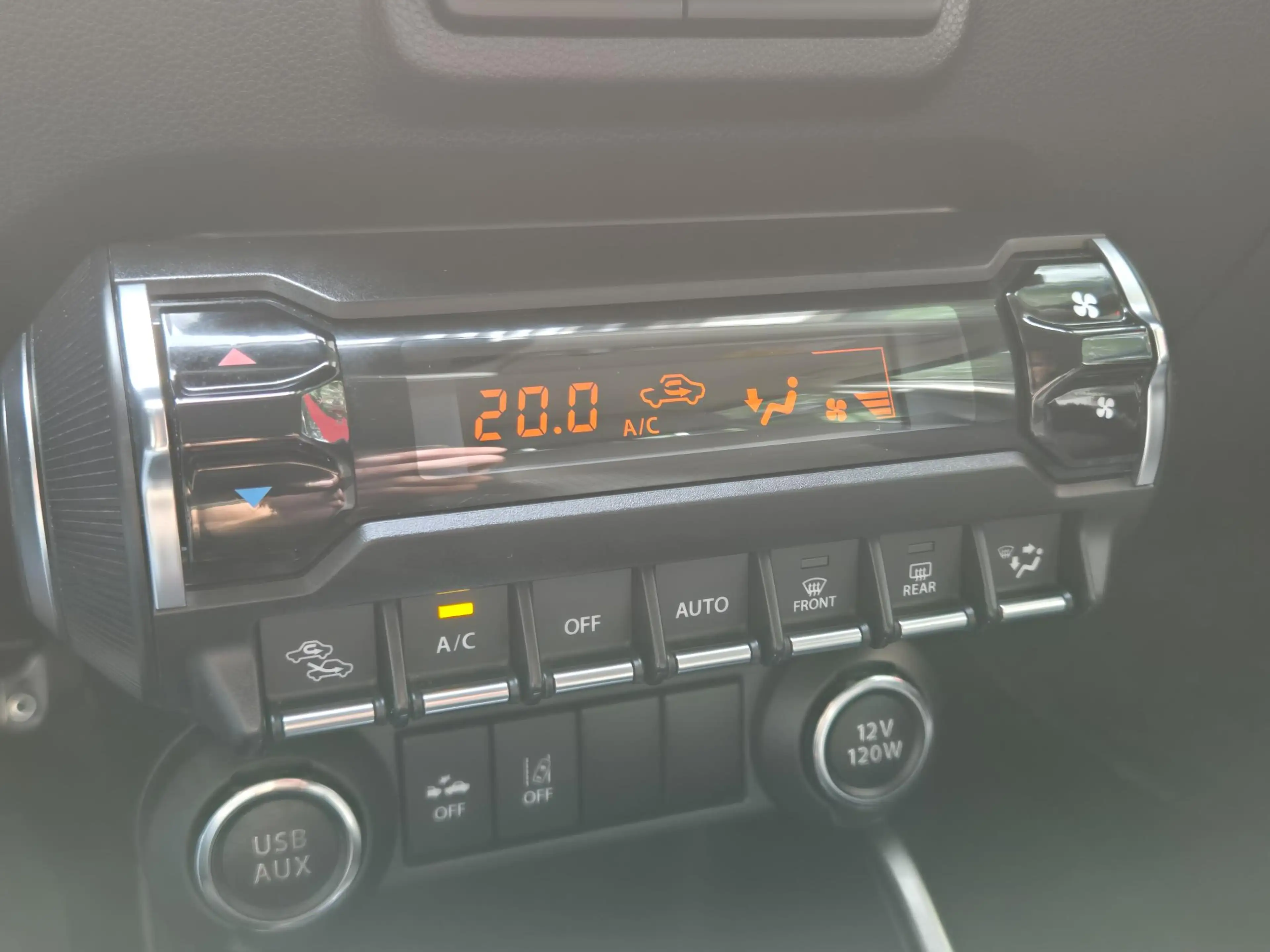 Suzuki Ignis 1.2 Smart Hybrid Select | Naviagatie | Achteruitri — photo 19