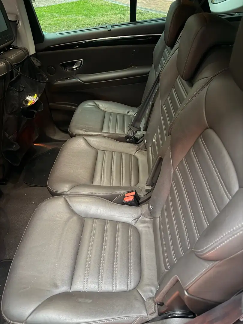 Renault Espace Espace 1.6dCi TT En. Initiale Paris EDC 118kW Plateado - 1