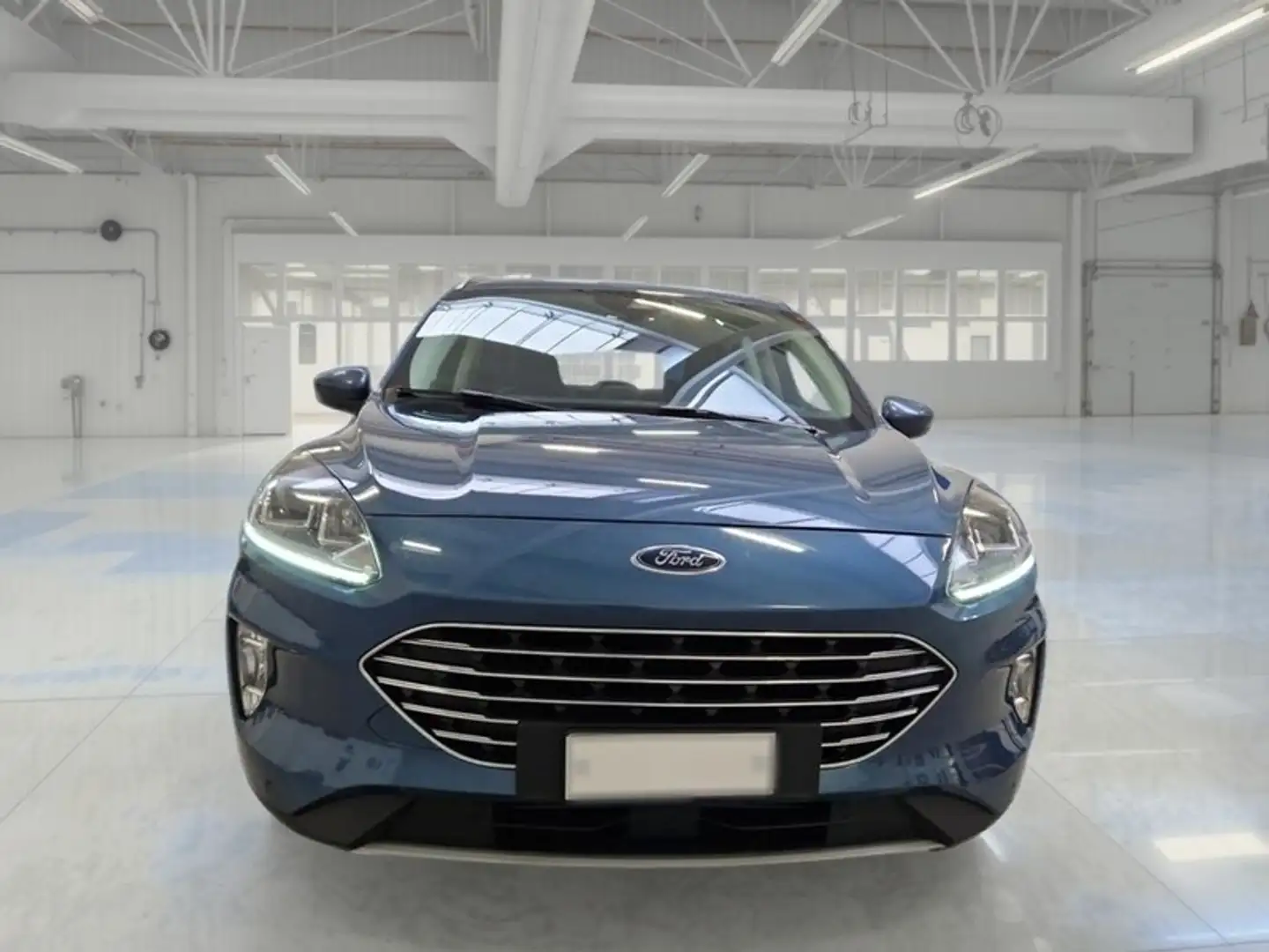 Ford Kuga 1.5 ECOBLUE 120 CV 2WD TITANIUM SUV - 2