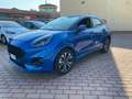 Ford Puma Puma II 2020 1.0 ecoboost h ST-Line s Blu/Azzurro - thumbnail 1
