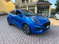 Ford Puma Puma II 2020 1.0 ecoboost h ST-Line s Blu/Azzurro - thumbnail 3